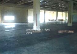 Choo Building Centre (D16), Warehouse #618730481